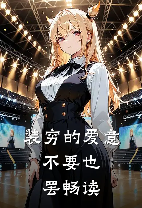 装穷的爱意，不要也罢畅读