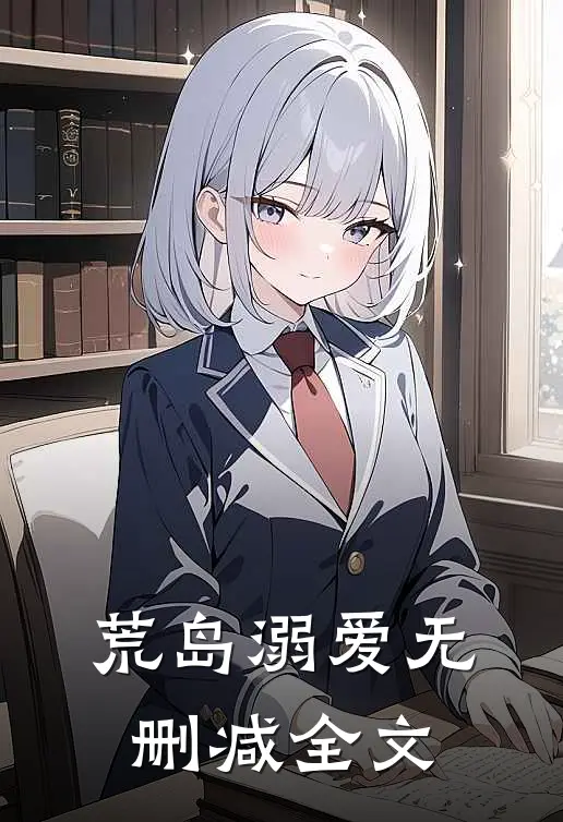 荒岛溺爱无删减全文