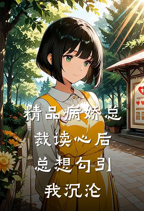 精品病娇总裁读心后，总想勾引我沉沦