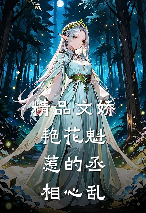精品文娇艳花魁，惹的丞相心乱
