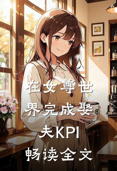 在女尊世界完成娶夫KPI畅读全文