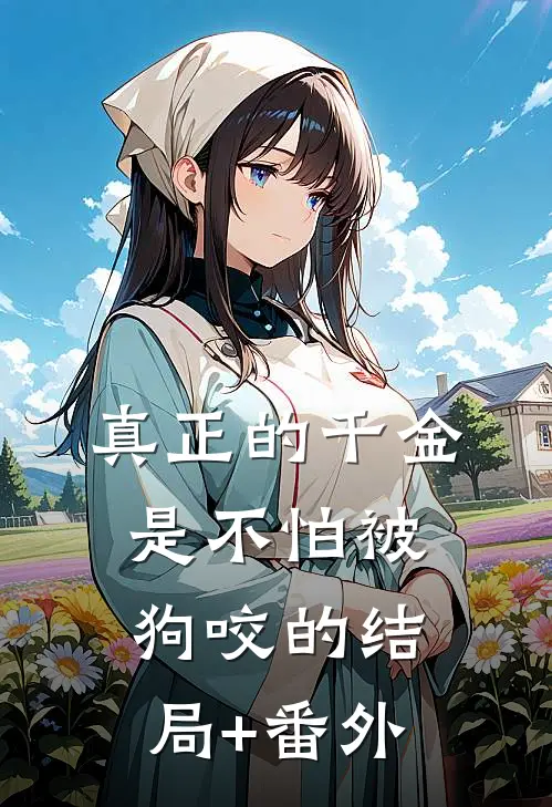 真正的千金是不怕被狗咬的结局+番外