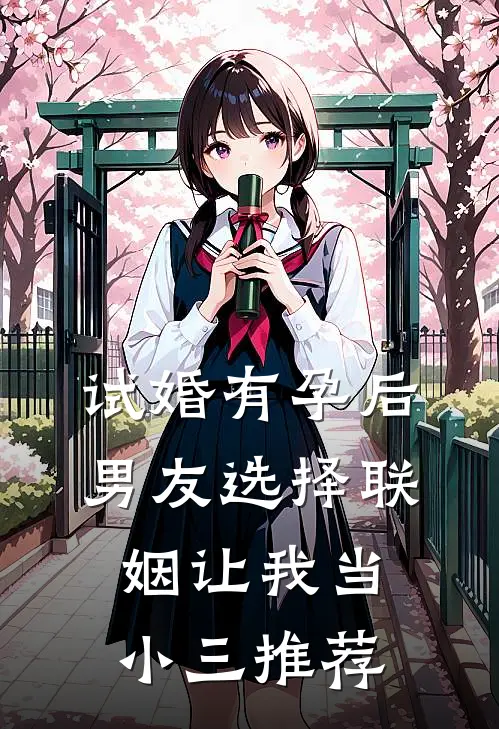 试婚有孕后，男友选择联姻让我当小三推荐