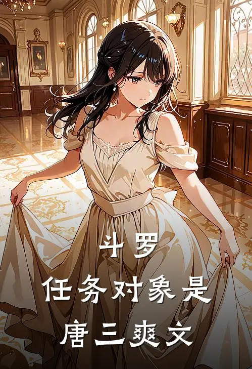 斗罗：任务对象是唐三爽文