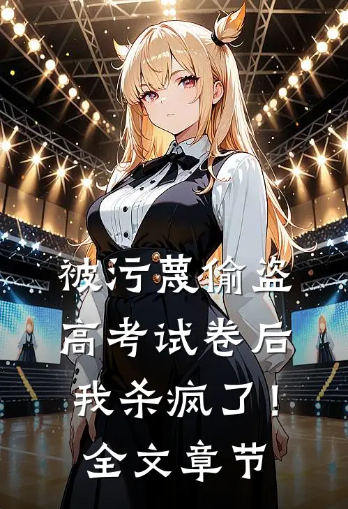 被污蔑偷盗高考试卷后，我杀疯了！全文章节