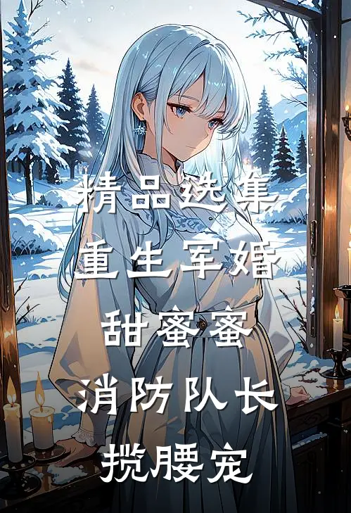 精品选集重生军婚甜蜜蜜，消防队长揽腰宠