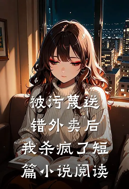 被污蔑送错外卖后，我杀疯了短篇小说阅读