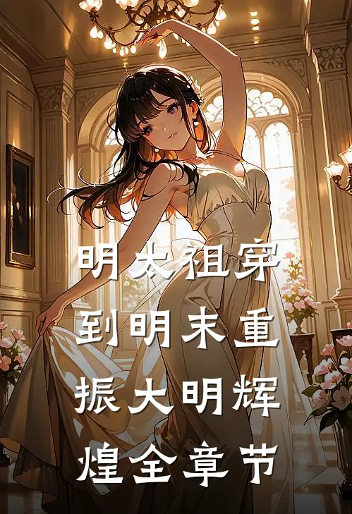明太祖穿到明末重振大明辉煌全章节