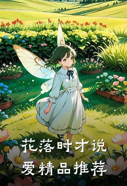 花落时才说爱精品推荐