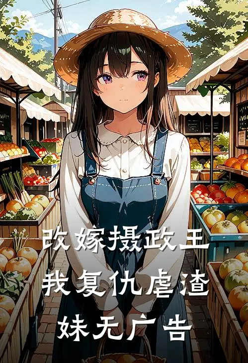 改嫁摄政王，我复仇虐渣妹无广告