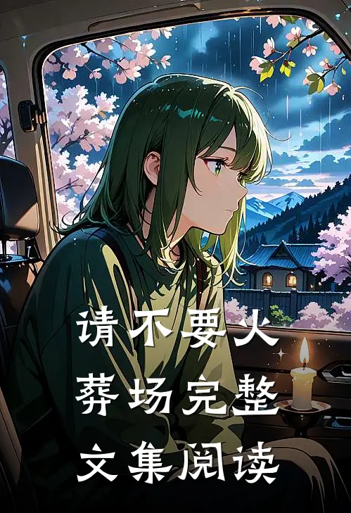 请不要火葬场完整文集阅读
