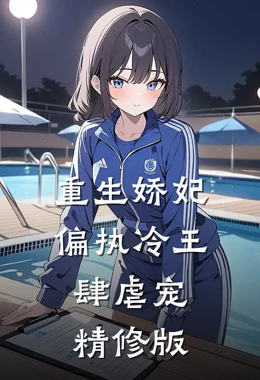 重生娇妃偏执冷王肆虐宠精修版