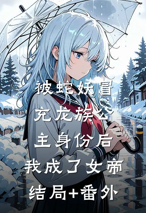 被蛇妖冒充龙族公主身份后，我成了女帝结局+番外