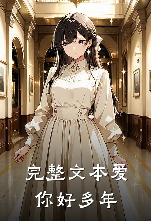 完整文本爱你好多年