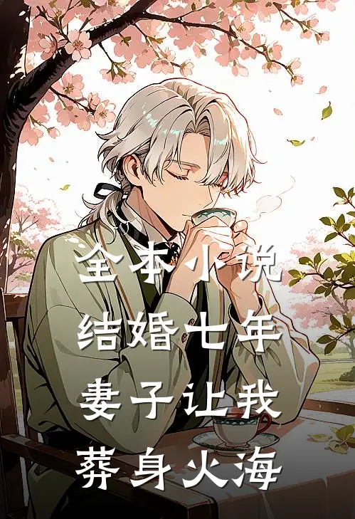 全本小说结婚七年，妻子让我葬身火海