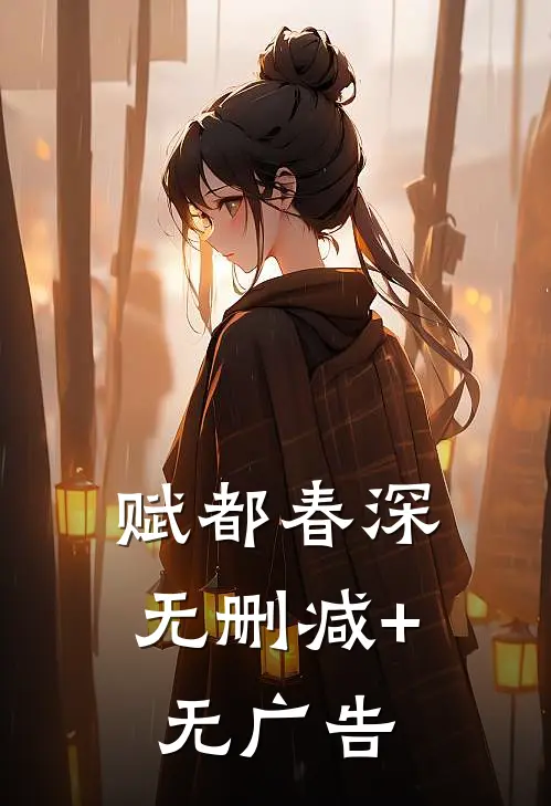 赋都春深无删减+无广告