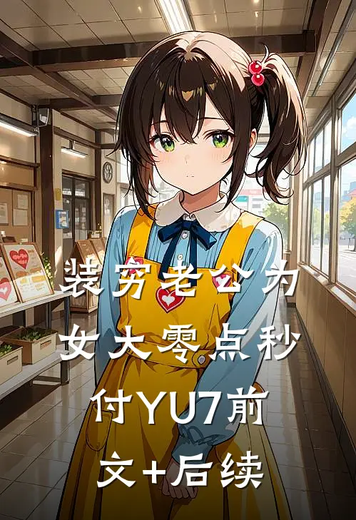 装穷老公为女大零点秒付YU7前文+后续