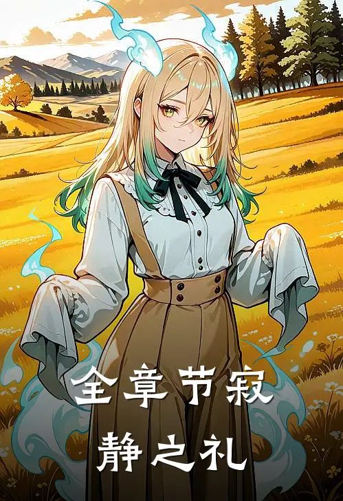全章节寂静之礼