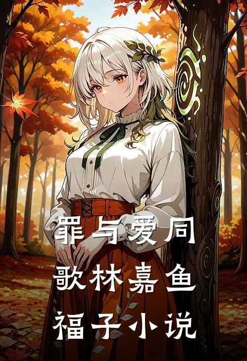 罪与爱同歌林嘉鱼福子小说