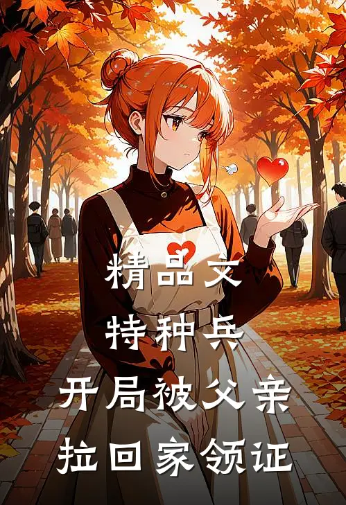 精品文特种兵：开局被父亲拉回家领证