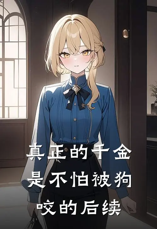 真正的千金是不怕被狗咬的后续