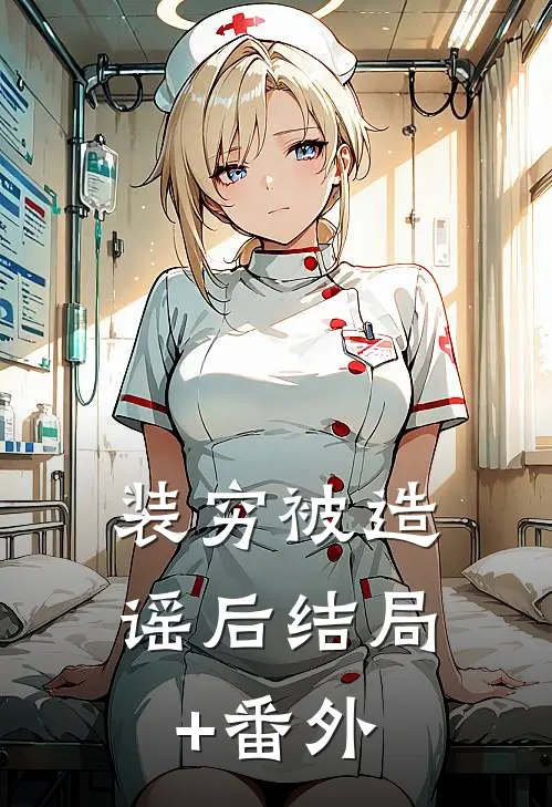 装穷被造谣后结局+番外