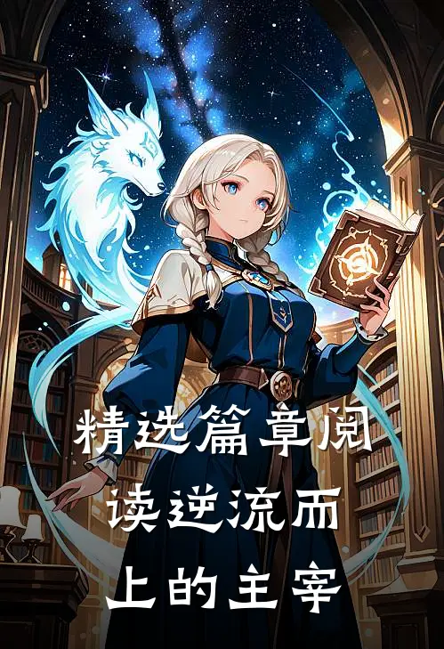 精选篇章阅读逆流而上的主宰