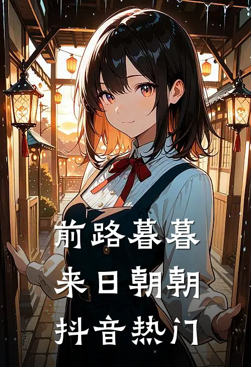 前路暮暮，来日朝朝抖音热门