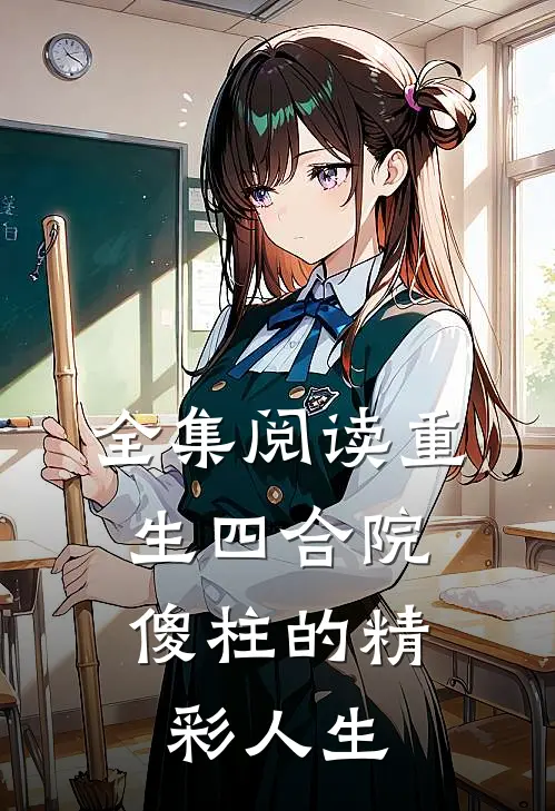 全集阅读重生四合院：傻柱的精彩人生