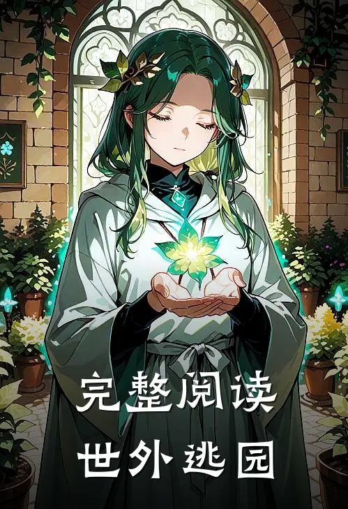 完整阅读世外逃园