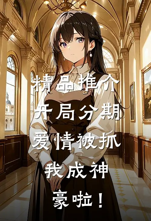 精品推介开局分期爱情被抓，我成神豪啦！