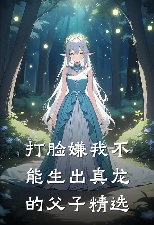 打脸嫌我不能生出真龙的父子精选
