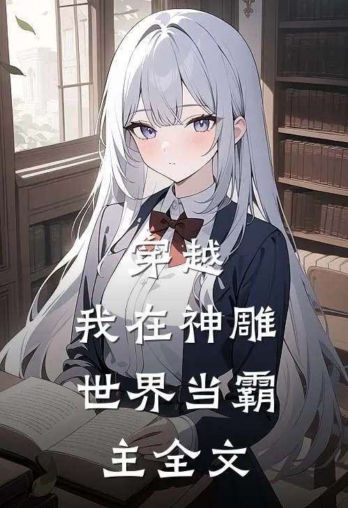 穿越我在神雕世界当霸主全文