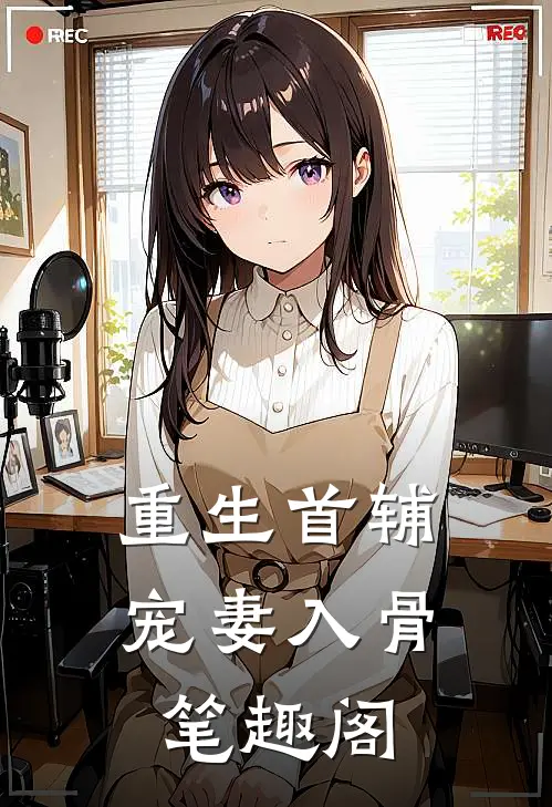 重生首辅宠妻入骨笔趣阁