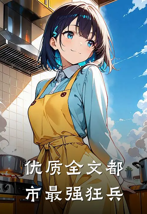 优质全文都市最强狂兵