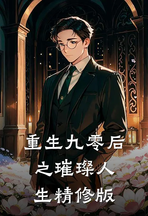 重生九零后之璀璨人生精修版