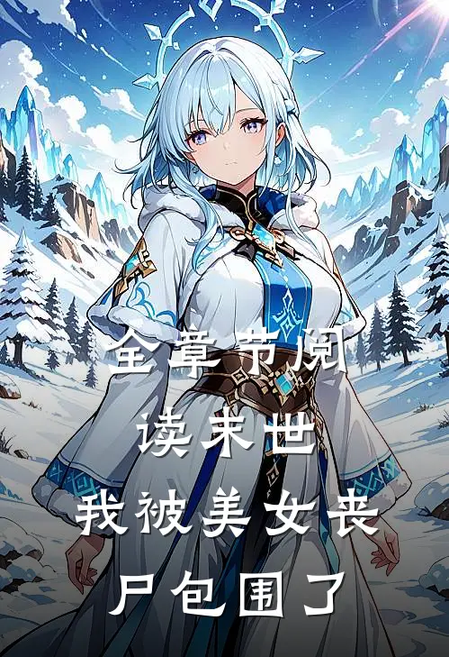全章节阅读末世：我被美女丧尸包围了