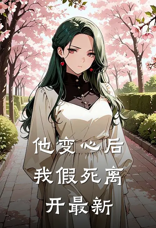 他变心后,我假死离开最新