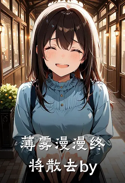 薄雾漫漫终将散去by