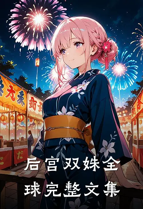后宫双姝全球完整文集