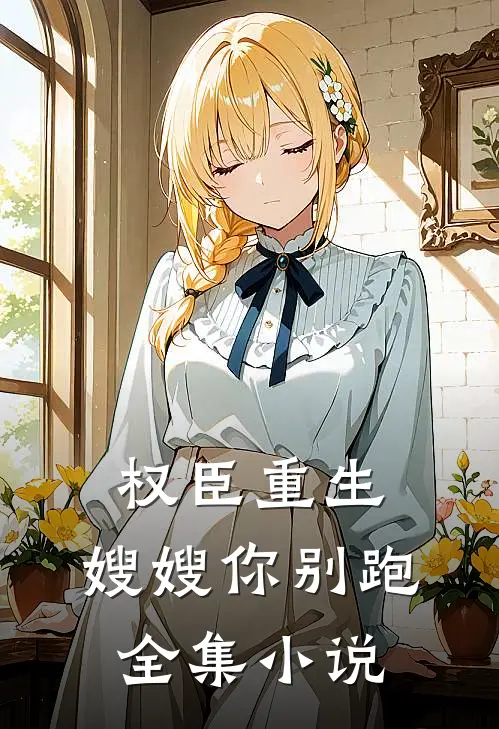 权臣重生，嫂嫂你别跑全集小说
