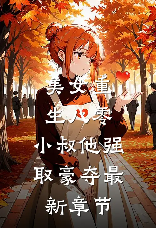 美女重生八零，小叔他强取豪夺最新章节