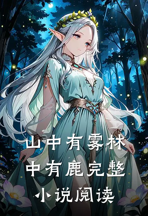 山中有雾林中有鹿完整小说阅读