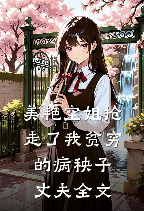 美艳空姐抢走了我贫穷的病秧子丈夫全文