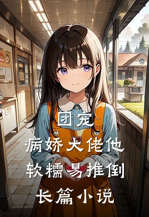 团宠病娇大佬他软糯易推倒长篇