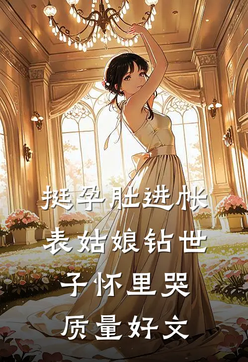挺孕肚进帐，表姑娘钻世子怀里哭质量好文