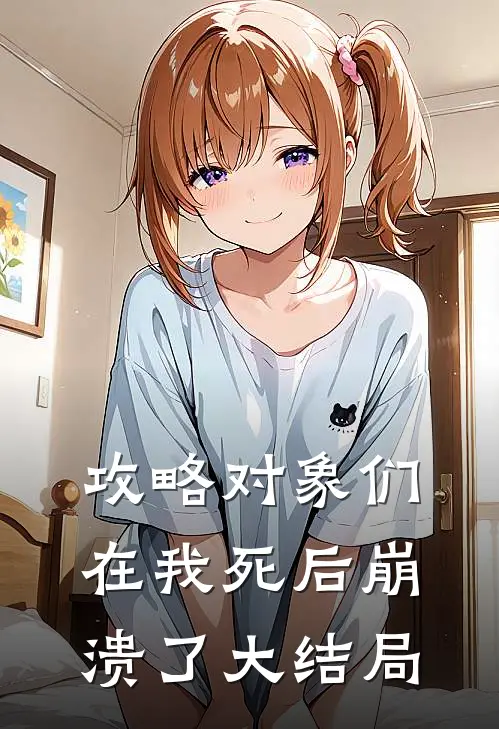 攻略对象们在我死后崩溃了大结局