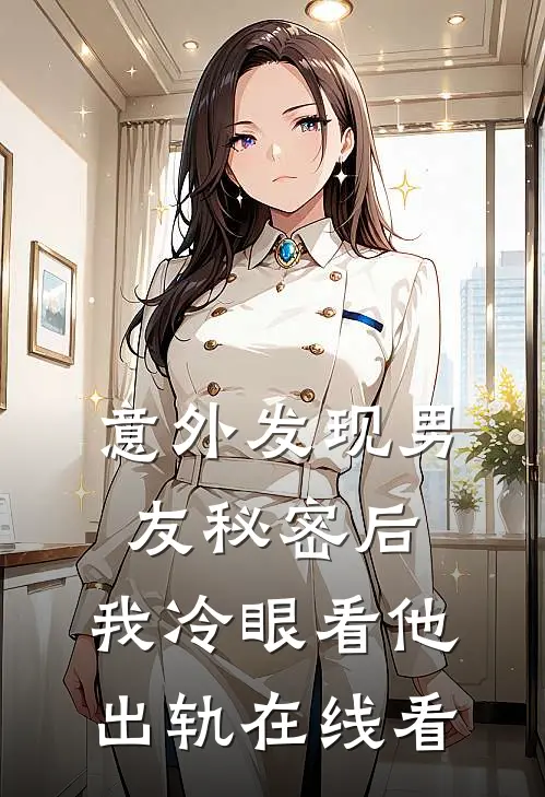 意外发现男友秘密后，我冷眼看他出轨在线看