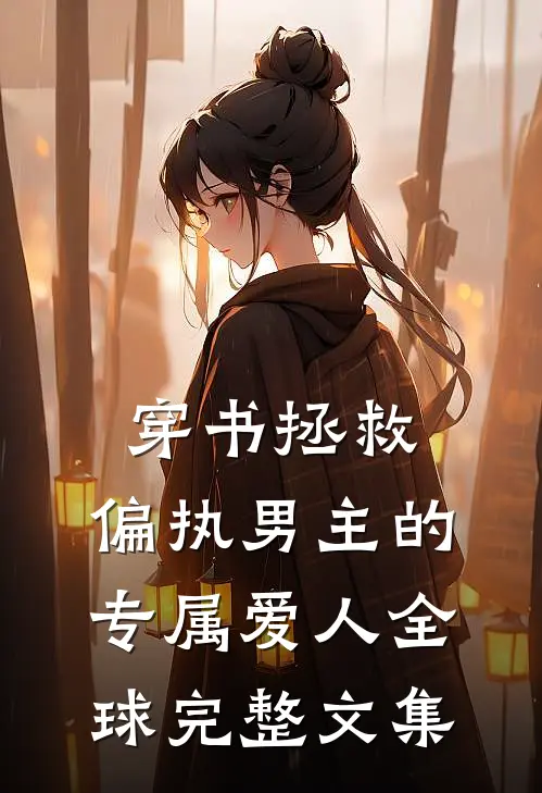 穿书拯救：偏执男主的专属爱人全球完整文集