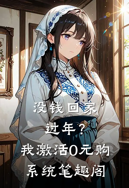 没钱回家过年？我激活0元购系统笔趣阁
